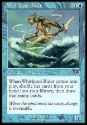 MTG: Apocalypse 035: Whirlpool Rider 