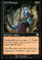 MTG: Apocalypse 039: Foul Presence 