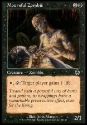 MTG: Apocalypse 043: Mournful Zombie 