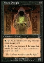 MTG: Apocalypse 044: Necra Disciple 