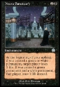 MTG: Apocalypse 045: Necra Sanctuary 