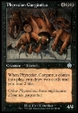 MTG: Apocalypse 048: Phyrexian Gargantua 