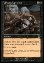 MTG: Apocalypse 053: Urborg Uprising 