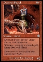 MTG: Apocalypse 061: Dwarven Patrol 
