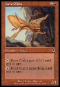 MTG: Apocalypse 064: Kavu Glider 