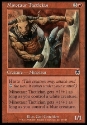 MTG: Apocalypse 065: Minotaur Tactician 
