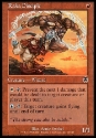 MTG: Apocalypse 066: Raka Disciple 