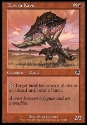 MTG: Apocalypse 071: Tundra Kavu 
