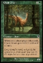 MTG: Apocalypse 078: Glade Gnarr 