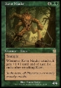 MTG: Apocalypse 080: Kavu Mauler 
