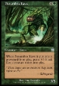 MTG: Apocalypse 083: Penumbra Kavu 