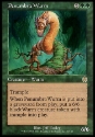 MTG: Apocalypse 084: Penumbra Wurm 