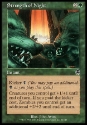 MTG: Apocalypse 086: Strength of Night 