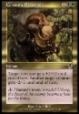 MTG: Apocalypse 093: Consume Strength 