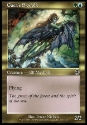 MTG: Apocalypse 101: Gaeas Skyfolk 