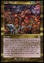MTG: Apocalypse 107: Last Stand 