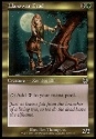 MTG: Apocalypse 109: Llanowar Dead 