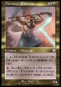 MTG: Apocalypse 111: Minotaur Illusionist 