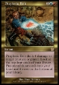 MTG: Apocalypse 116: Prophetic Bolt 