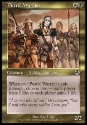 MTG: Apocalypse 117: Putrid Warrior 