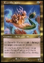MTG: Apocalypse 119: Razorfin Hunter 