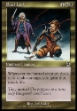 MTG: Apocalypse 120: Soul Link 
