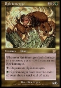 MTG: Apocalypse 121: Spiritmonger 