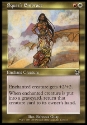MTG: Apocalypse 122: Squees Embrace 