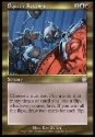 MTG: Apocalypse 123: Squees Revenge 