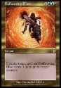 MTG: Apocalypse 124: Suffocating Blast 