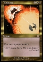MTG: Apocalypse 126: Vindicate 