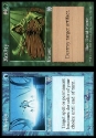 MTG: Apocalypse 129: Illusion // Reality 