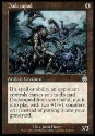 MTG: Apocalypse 134: Dodecapod 