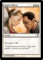 MTG: Avacyn Restored 003: Angels Mercy 