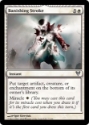 MTG: Avacyn Restored 007: Banishing Stroke 