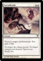 MTG: Avacyn Restored 014: Cursebreak 