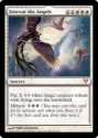 MTG: Avacyn Restored 020: Entreat the Angels 