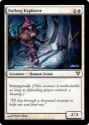 MTG: Avacyn Restored 021: Farbog Explorer 