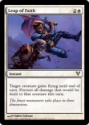 MTG: Avacyn Restored 026: Leap of Faith 