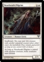 MTG: Avacyn Restored 031: Nearheath Pilgrim 