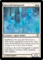 MTG: Avacyn Restored 037: Spectral Gateguards 