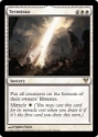 MTG: Avacyn Restored 038: Terminus 