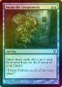 MTG: Avacyn Restored 043: Amass the Components (FOIL) 