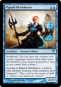 MTG: Avacyn Restored 050: Elgaud Shieldmate 