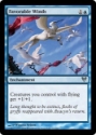 MTG: Avacyn Restored 051: Favorable Winds 