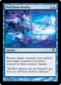 MTG: Avacyn Restored 071: Peel from Reality 