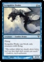 MTG: Avacyn Restored 073: Scrapskin Drake 