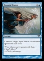 MTG: Avacyn Restored 074: Second Guess 