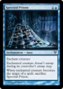 MTG: Avacyn Restored 075: Spectral Prison 