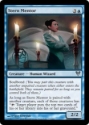 MTG: Avacyn Restored 077: Stern Mentor 